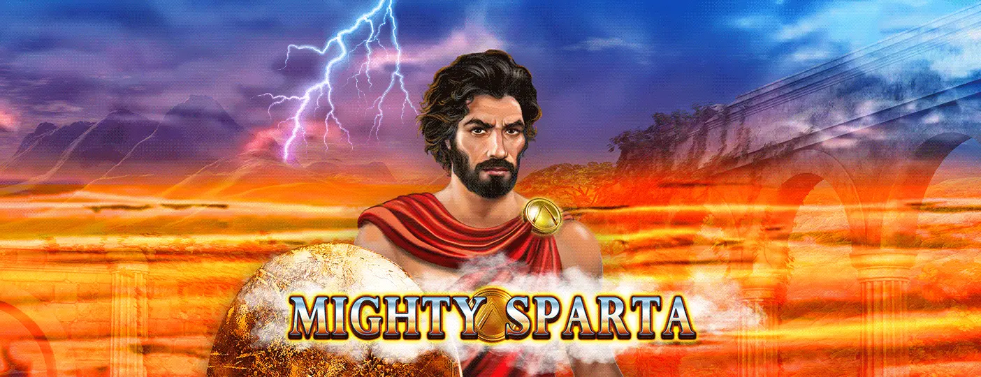 Mighty Sparta — screenshot 3