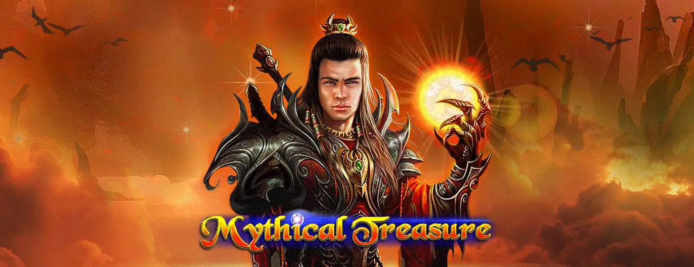 Mythical Treasure — screenshot 3