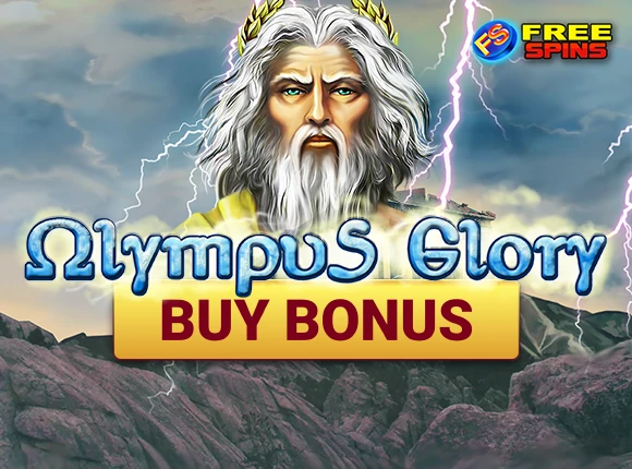 Olympus Glory Buy Bonus