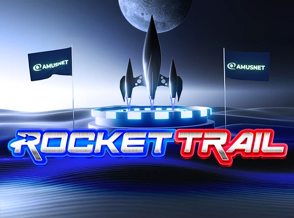 Rocket Trail