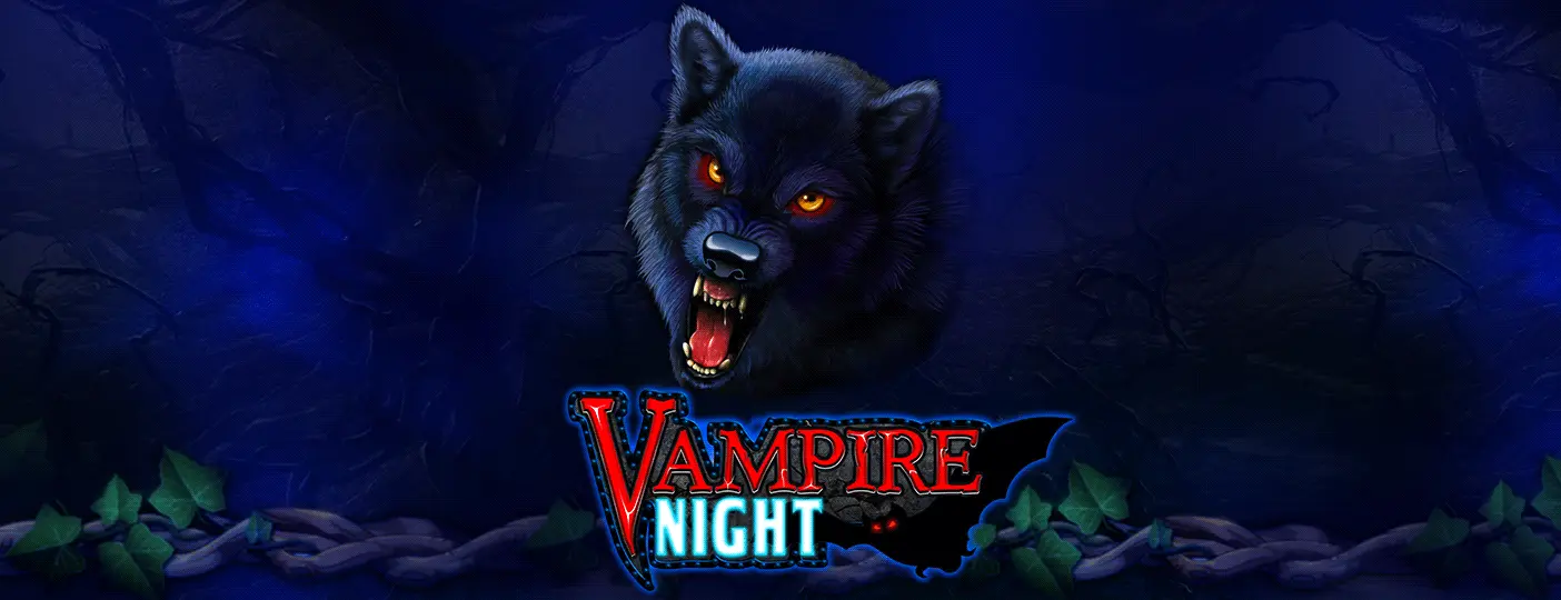 Vampire Night — captura 3