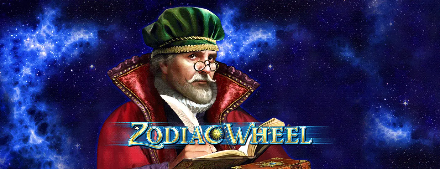 Zodiac Wheel — captura 3