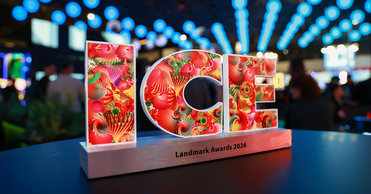 Amusnet Marks 10 Years with Landmark Award Recognition at ICE Gaming