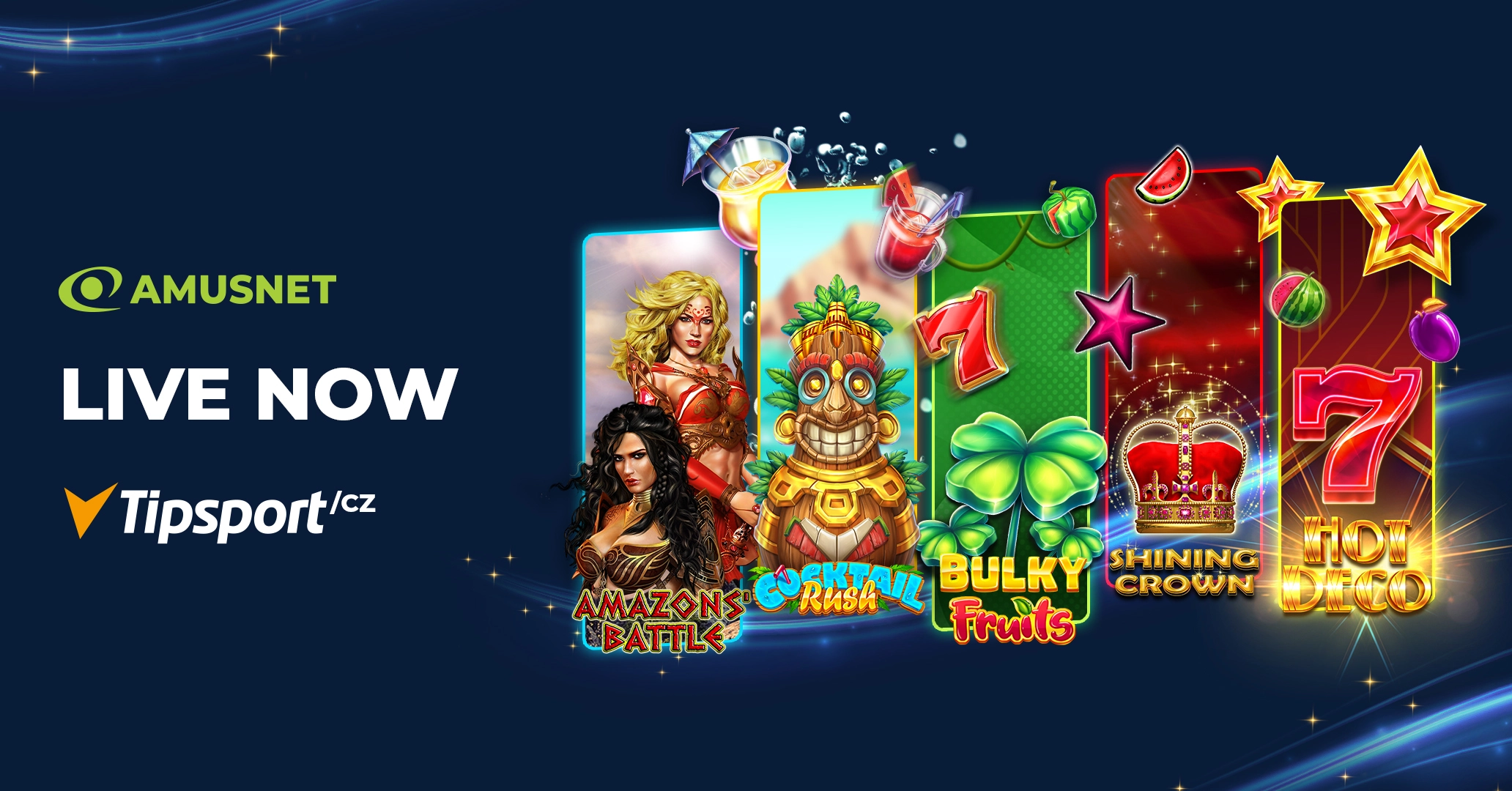 Wetten im Casino Tipsport: Das solltest du wissen