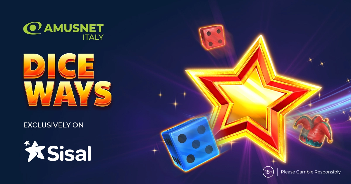 Analisi Tecnica di Sisal Casino: Matematica dei Bonus, Sicurezza e Troubleshooting Dettagliato 1 Collaborazione Sisal e Amusnet per giochi online