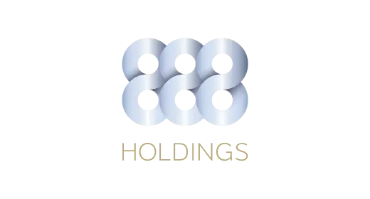 888 Holdings logo