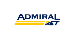 Admiralbet Logo