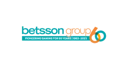 BETSSON GROUP Logo