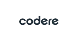 CODERE Logo