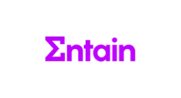 Entain Logo
