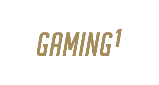 Gaming1 logo
