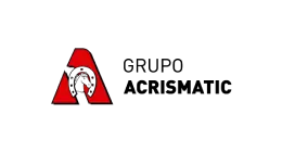 Grupo Acrismatic Logo