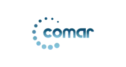 Grupo Comar Logo
