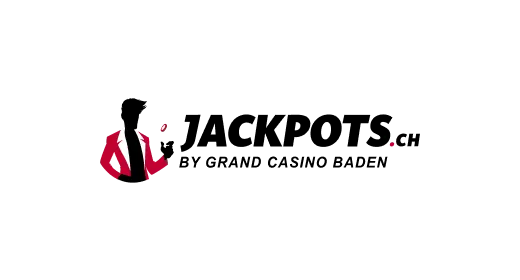 Jackpots.CH logo