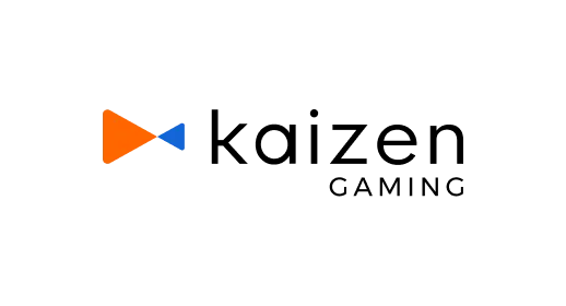 Kaizen Gaming logo