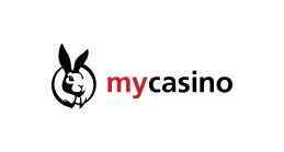 Mycasino Logo
