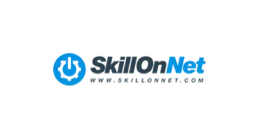 Skill On Net Logo