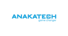 Anakatech Logo
