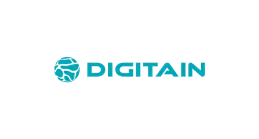 Digitain Logo