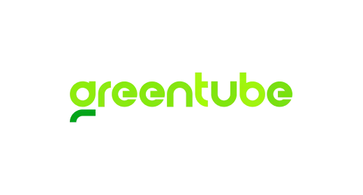 Greentube logo