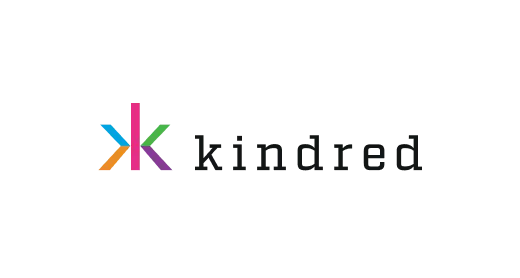 Kindred logo