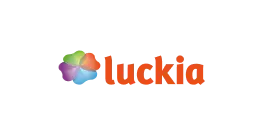 Luckia Logo