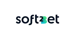 Soft2bet Logo